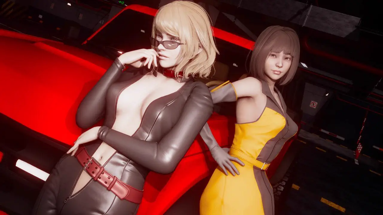 16120[亚洲风SLG/动态] 毒力城 毒性 ToxiCity v0.21.0 赞助【PC+安卓/3.79G】画廊已解锁15201