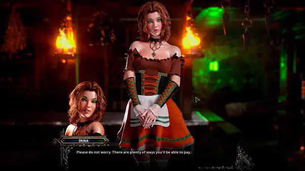 12625【欧美SLG/动态】猩红女伯爵 Countess in Crimson V2.1.2 STEAM官中步兵版+全DLC [11.10G]3294