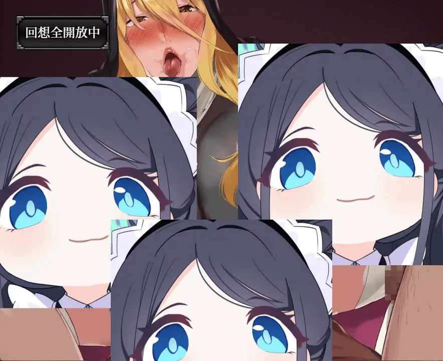 3295【RPG/动态/AI汉化】邪教俘虏 邪教的俘虏 邪教の虜