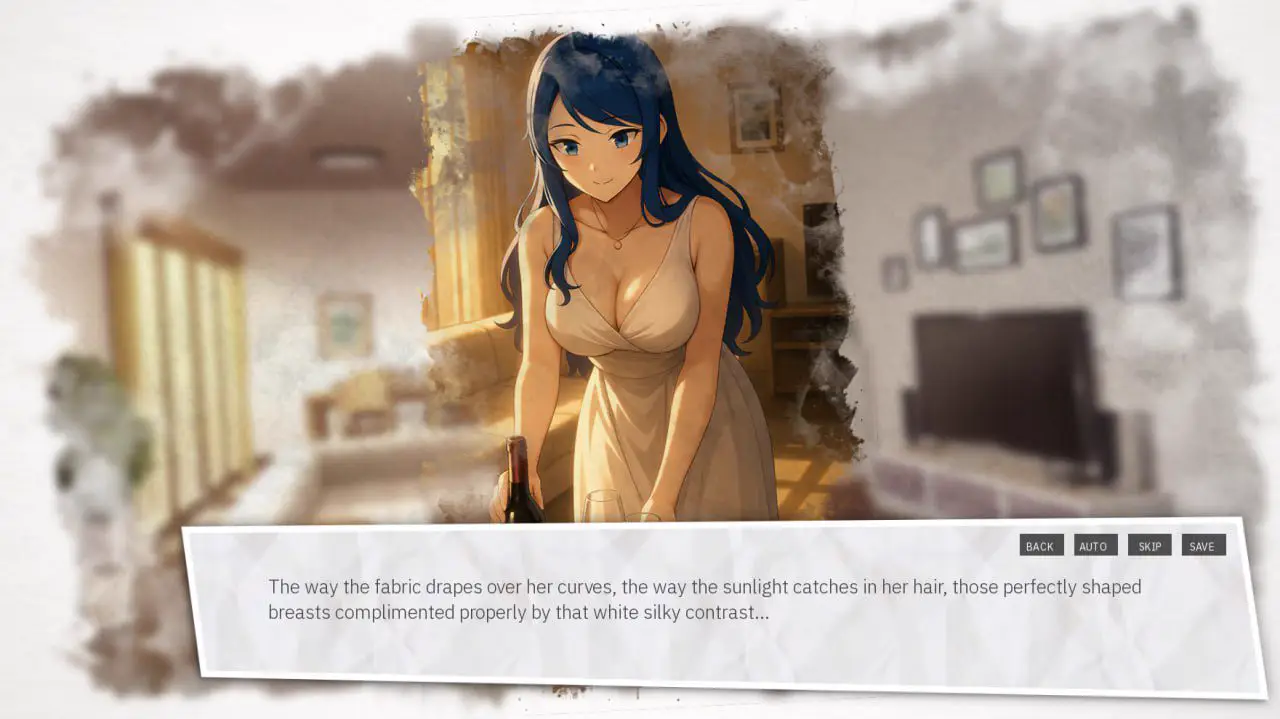 7764[亚洲风SLG/NTR]蓝染之痕 蓝之痕 Stains of Blue v1.6b 汉化版 [PC+安卓1.30G]
