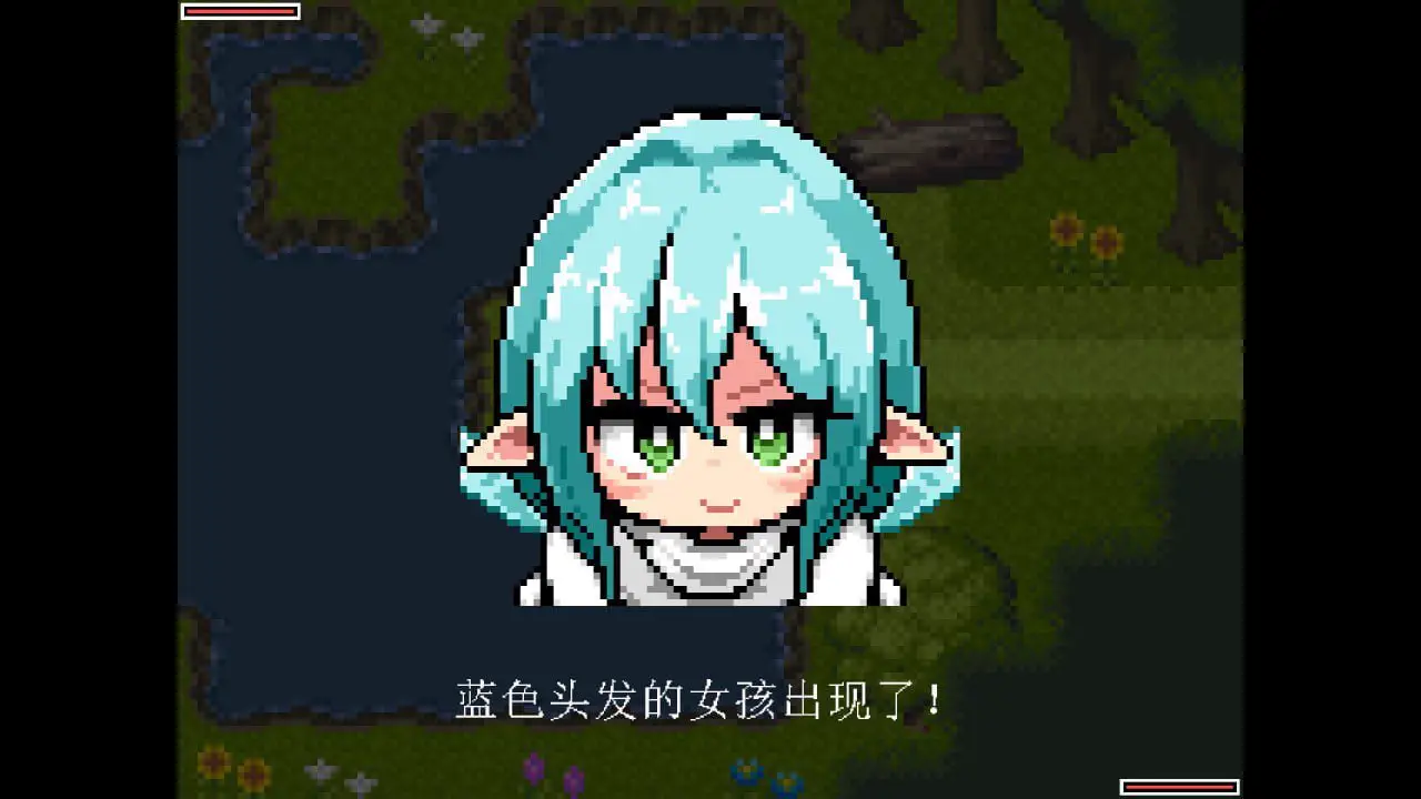 3303【爆款RPG/官中/无码/像素动态】勇者闯魔穴 MilkyQuestII v1.0.2