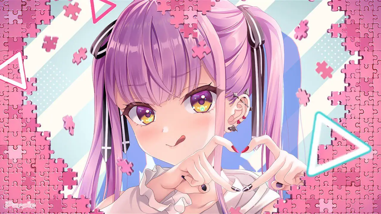 3304【ADV/精翻汉化/纯爱】紫社 唇心絮语 リップリップルズ 绿茶汉化组全CG存档
