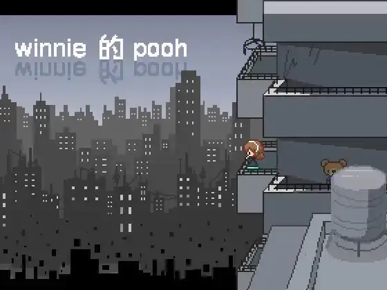 3325【SLG/官中/像素动态】winnie的pooh v1.0.1