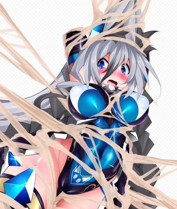 3345【SLG/生肉/动态/异种】怪物深渊 Monsters Abyss v3.3