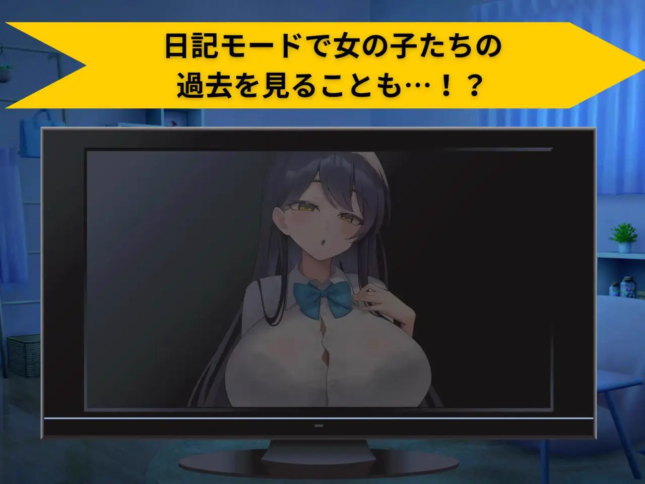 3356【3D/AI汉化/动态】异世界海滩 異世界ビーチ v1.12