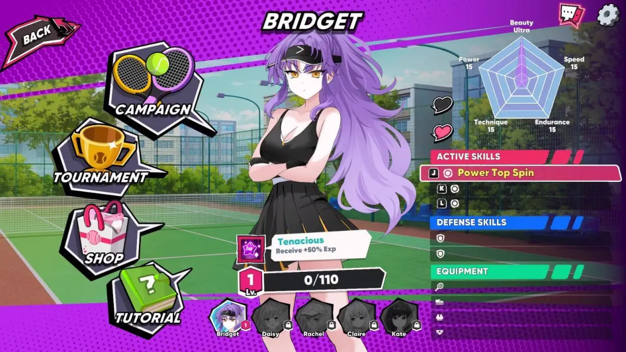 3372[爆款/SLG/后宫/全动态] 网球天使EX Academy Love Saga Tennis Angels EX STEAM官方中文步兵版v1.10 DLC【2025年08月22日 更新】