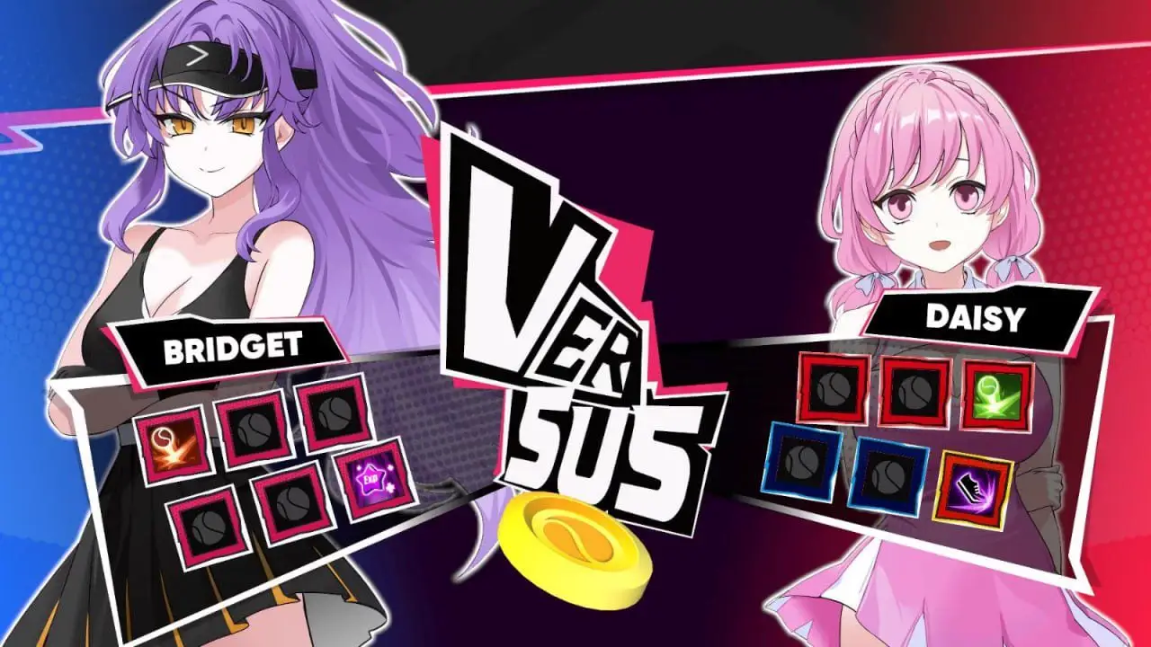 3372[爆款/SLG/后宫/全动态] 网球天使EX Academy Love Saga Tennis Angels EX STEAM官方中文步兵版v1.10 DLC【2025年08月22日 更新】
