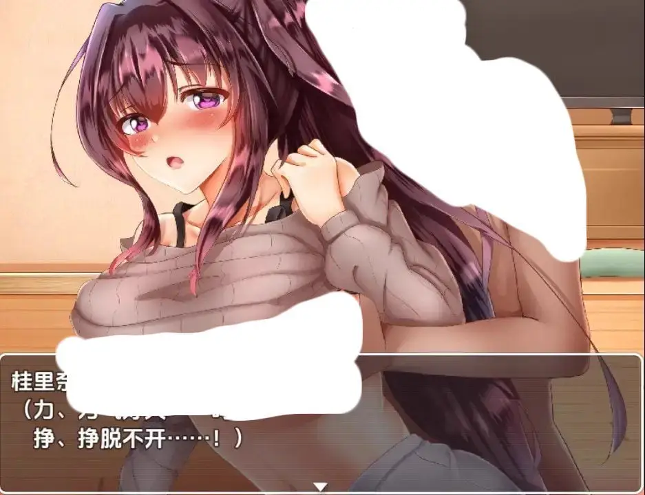 3380【爆款RPG/NTR/生肉/PC+安卓】淫荡的人妻卡莉娜27岁 v1.0