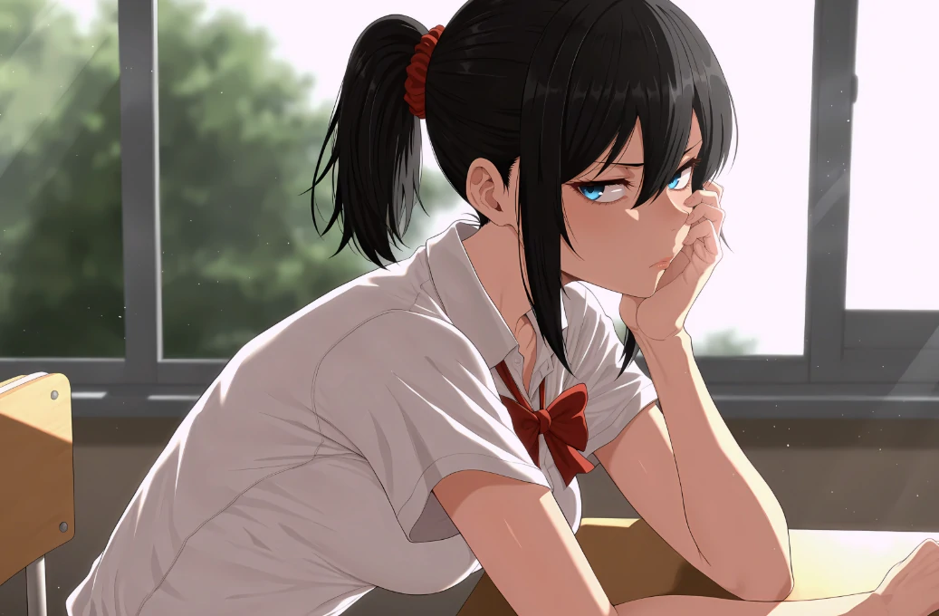 6331【日系SLG/AI汉化/NTR】光圈物语Aperture Ch.2 AI汉化版【PC+安卓/4.4G/更新】