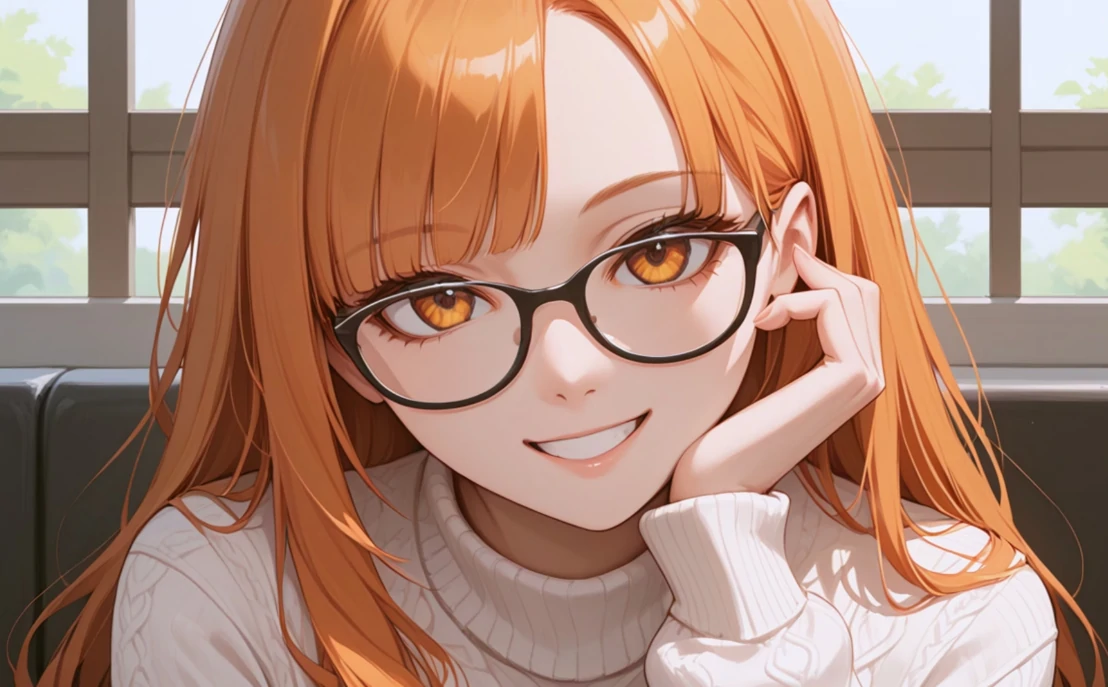 8458【亚洲SLG/AI汉化/2D】热门话题 Heated Hashtag Ch.7 AI汉化版【PC+安卓/2.7G/更新】
