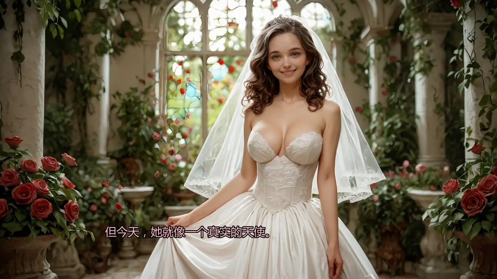 15407【欧美SLG/NTR】爱与嫉妒 Love & Jealousy Act 4 A4a AI汉化版【PC+安卓/3.29G/更新】12888