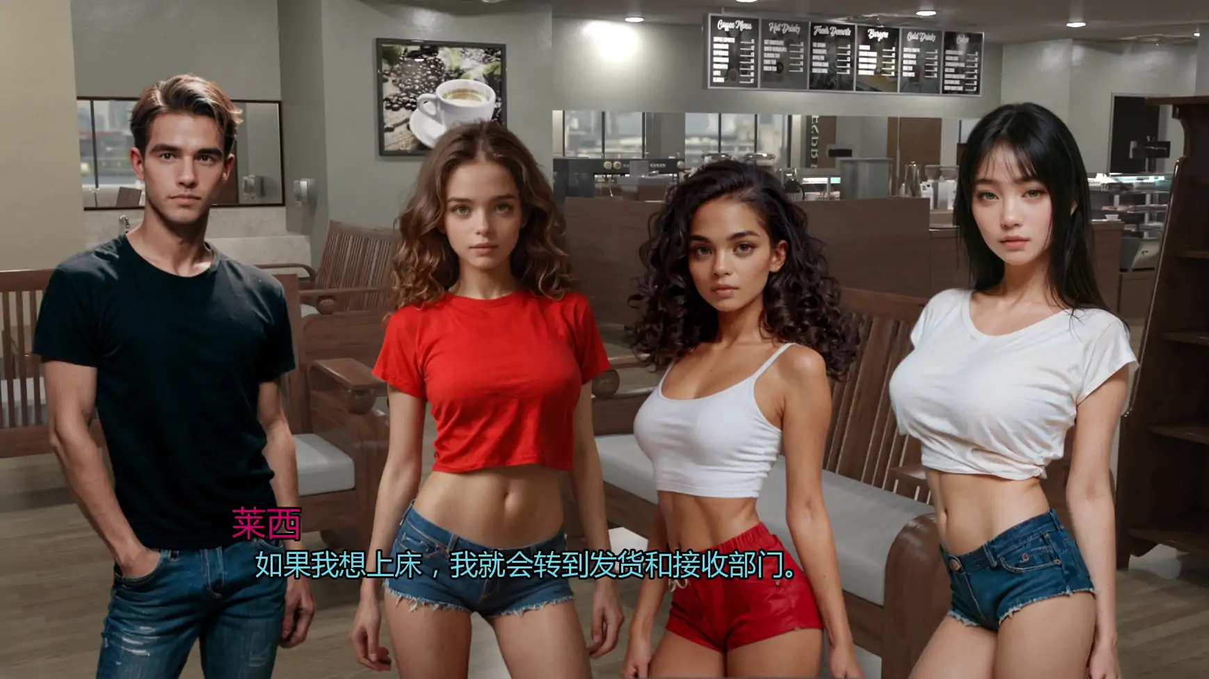 15407【欧美SLG/NTR】爱与嫉妒 Love & Jealousy Act 4 A4a AI汉化版【PC+安卓/3.29G/更新】12888