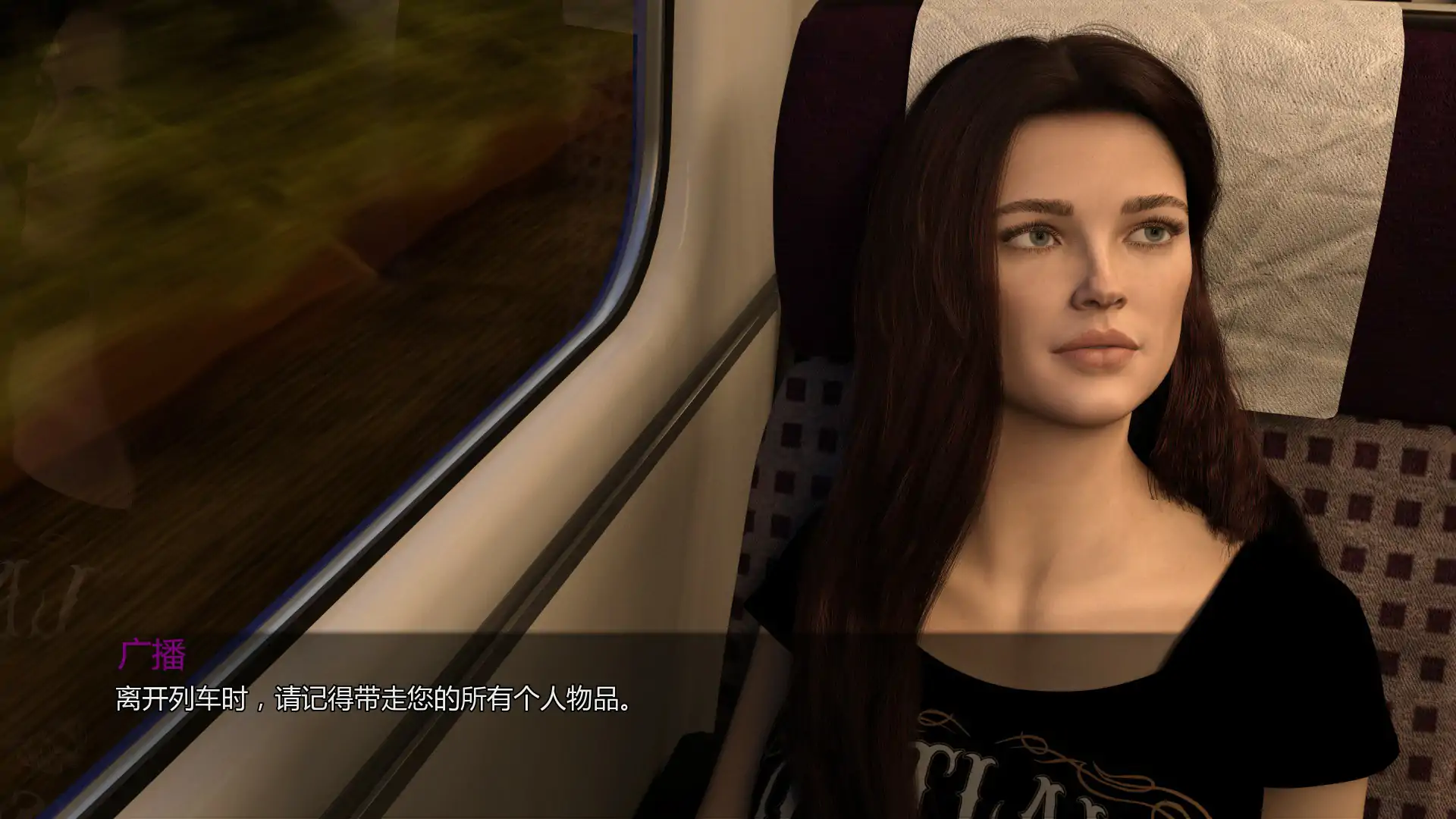 11778【欧美SLG】黑钻 大黑钻石 Black Diamond 0.7.3f AI汉化版【PC+安卓/3.7G/更新】7695