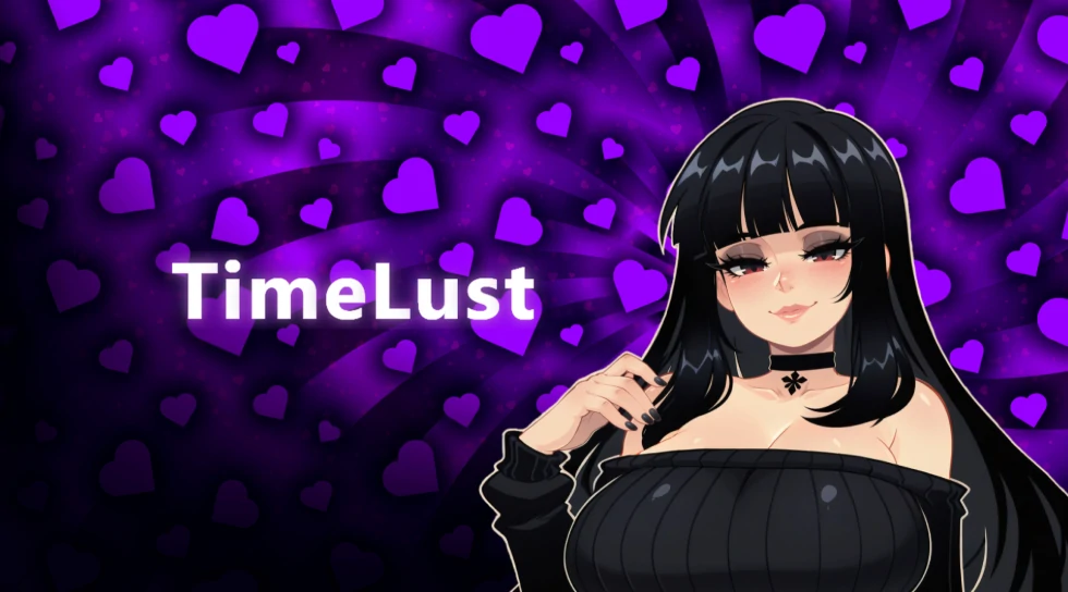 13672【日系SLG/后宫】时间之欲 TimeLust v0.36 AI汉化版【PC+安卓/2.21G/更新】7913