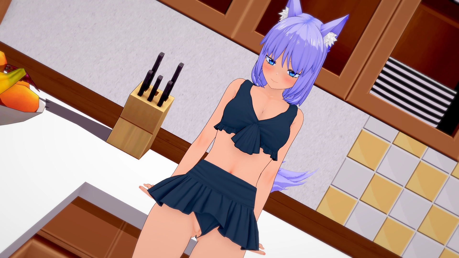 8213【日系SLG/AI汉化/3D】世界驯服者 World Tamer0.33.0 AI汉化版【PC+安卓/6.59G/更新】