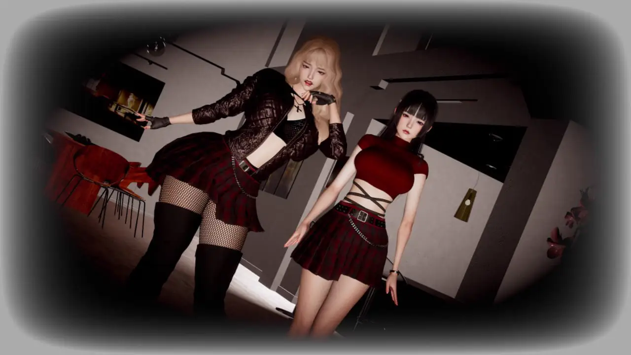 9771[亚洲风SLG]为你 For You [v0.1.1 Demo] v0.1.1 AI汉化版【PC+安卓/1.61G/更新】