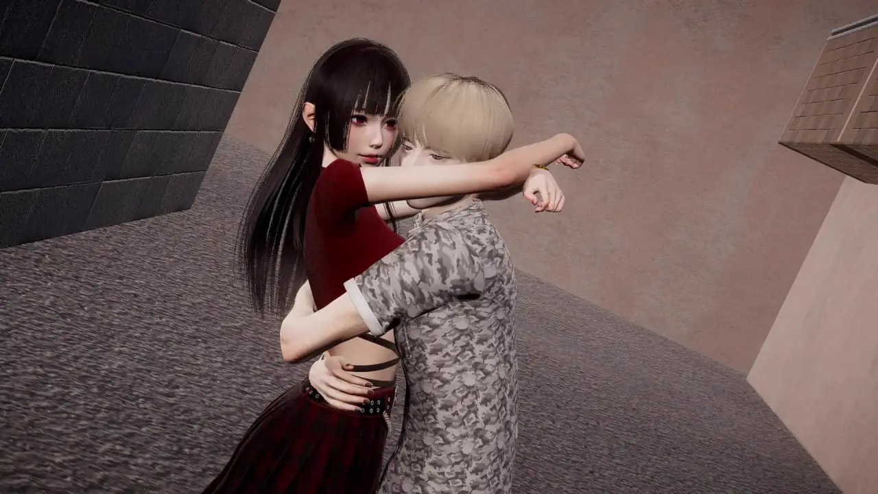 9771[亚洲风SLG]为你 For You [v0.1.1 Demo] v0.1.1 AI汉化版【PC+安卓/1.61G/更新】