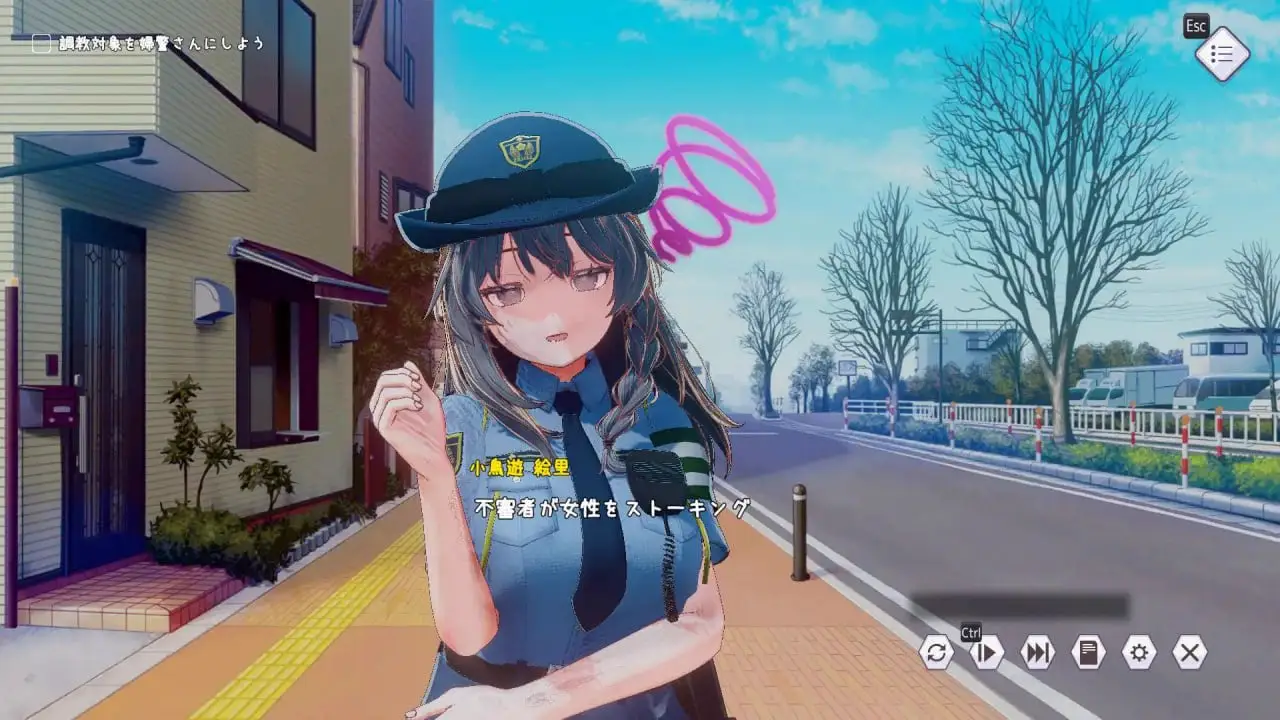 16519[触摸SLG/3D互动]常识改变模拟器 常識改変しみゅれーたー催眠アプリで好きなあの子と恋人になろう V1.017 官中步兵[PC+安卓盖世/405M]10687