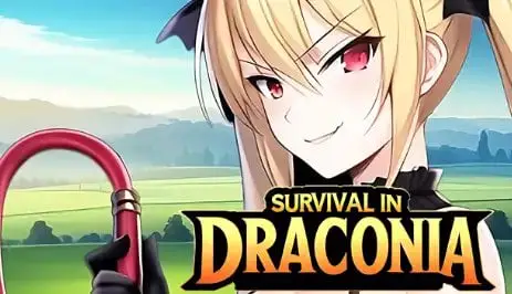 9783[日式RPG/男性受] 德拉科尼亚生存记 V1.0 C 内嵌AI汉化步兵版 [PC+安卓940M]
