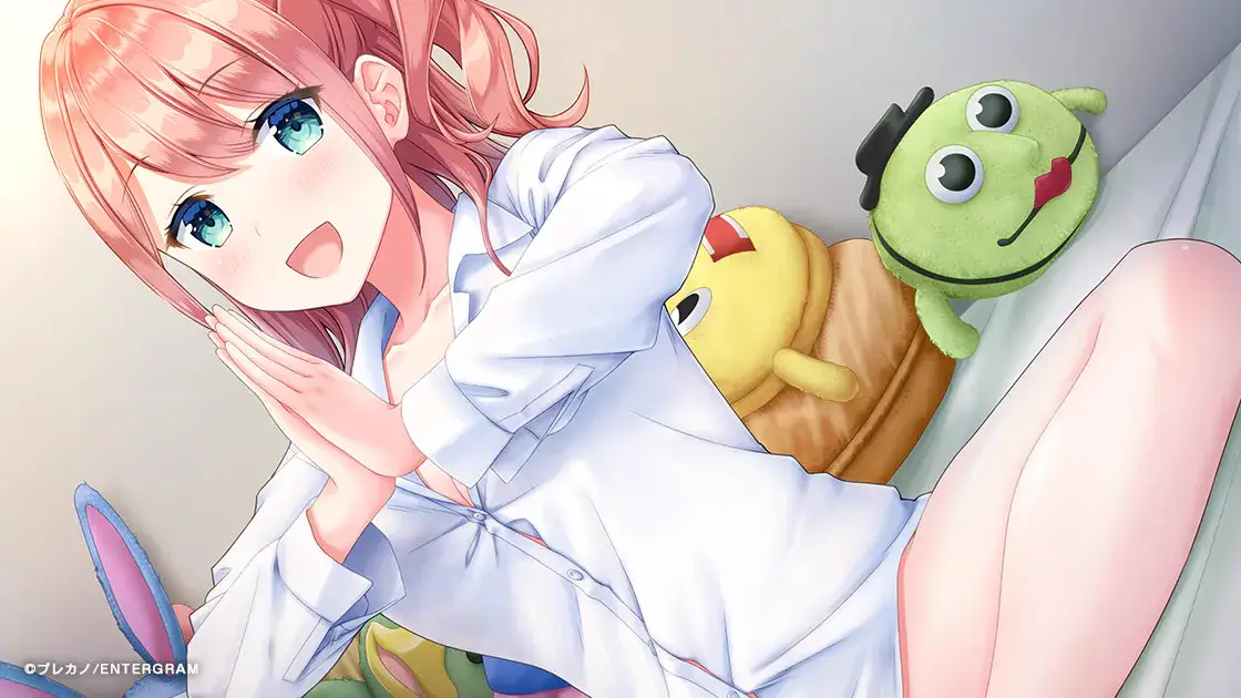 9816[ADV/学园]アママネ2 AI汉化版+全CG存档