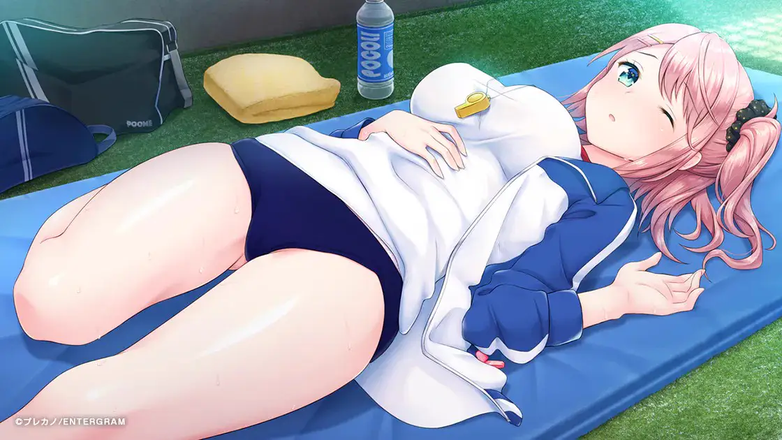 9816[ADV/学园]アママネ2 AI汉化版+全CG存档
