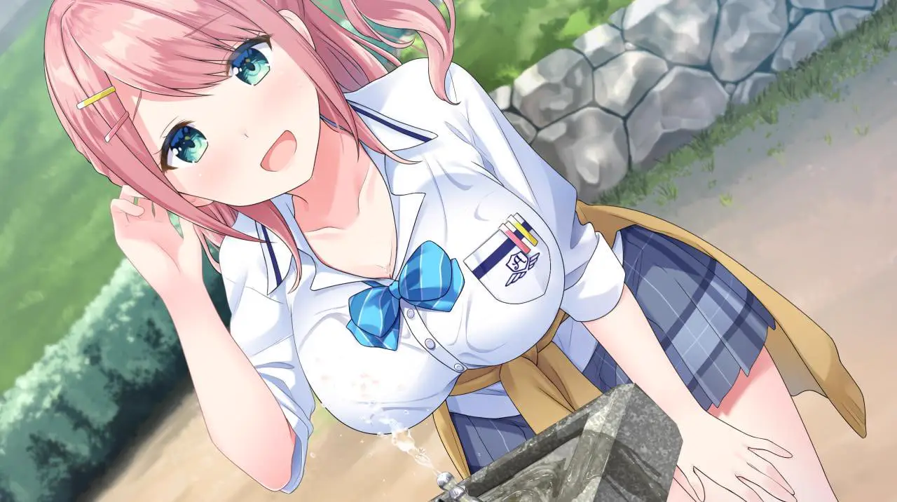 9816[ADV/学园]アママネ2 AI汉化版+全CG存档