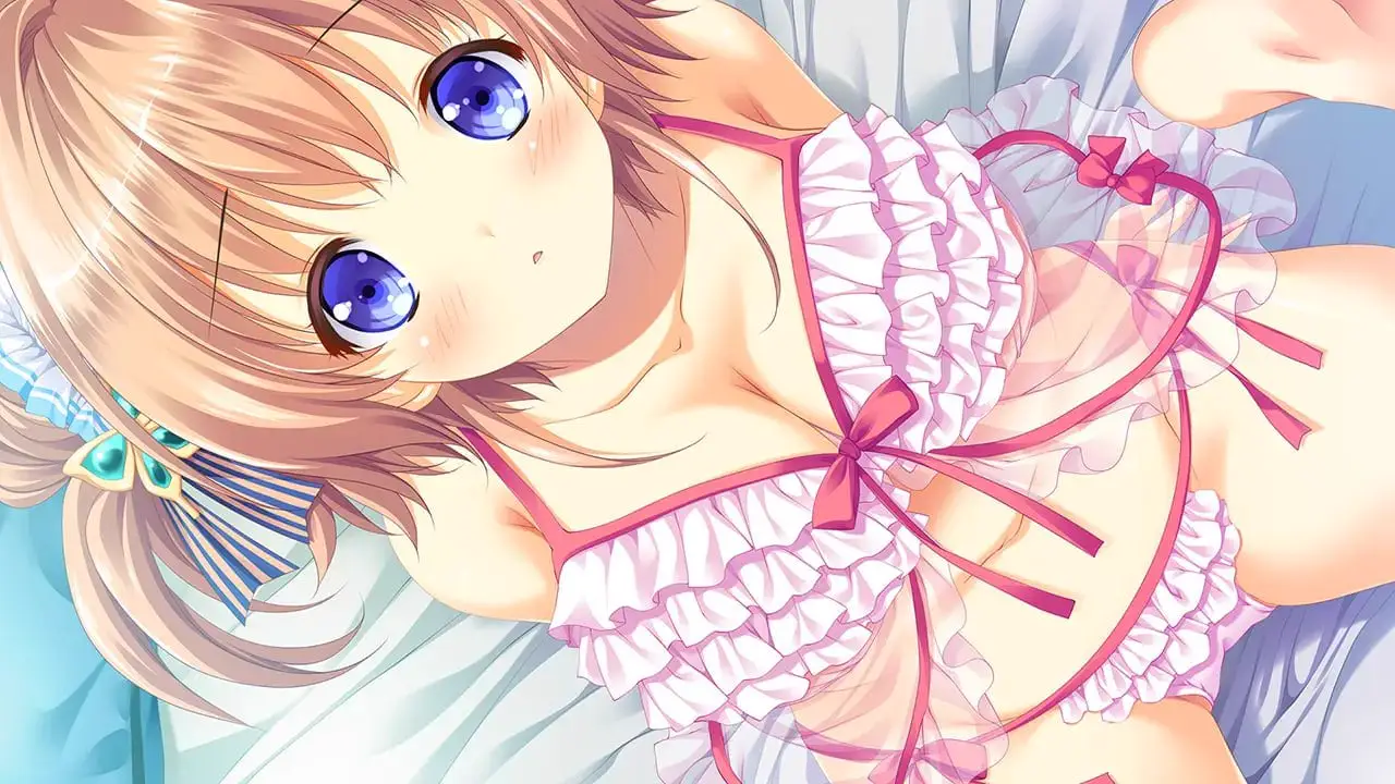 9818[ADV/学院]失落的回响 ロスト・エコーズ LostEchoe AI汉化+全CG存档[PC+安卓kr]