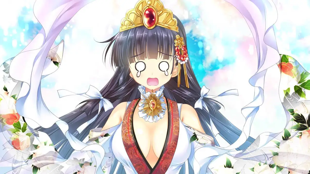 9818[ADV/学院]失落的回响 ロスト・エコーズ LostEchoe AI汉化+全CG存档[PC+安卓kr]