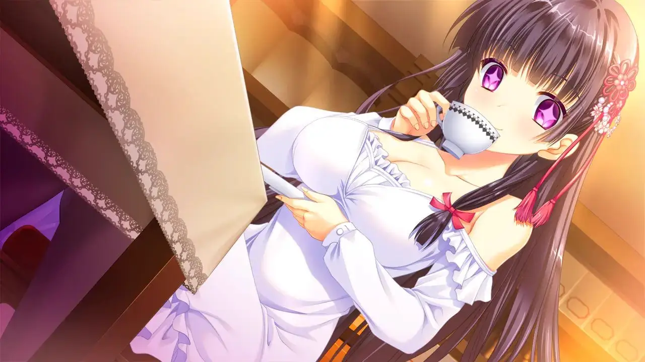 9818[ADV/学院]失落的回响 ロスト・エコーズ LostEchoe AI汉化+全CG存档[PC+安卓kr]
