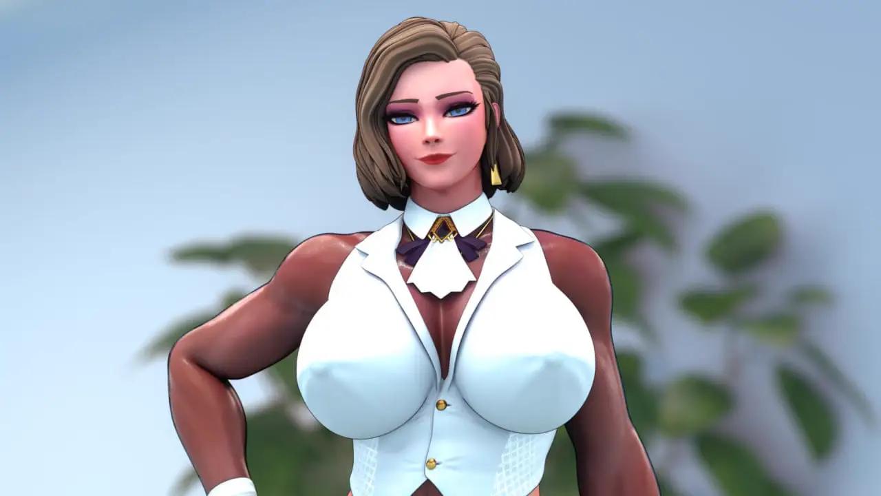 16677[欧美SLG]康提格兰特酒店 Kandy Grant Hotel v260912 AI汉化版【PC+安卓/3.7G/更新】15336