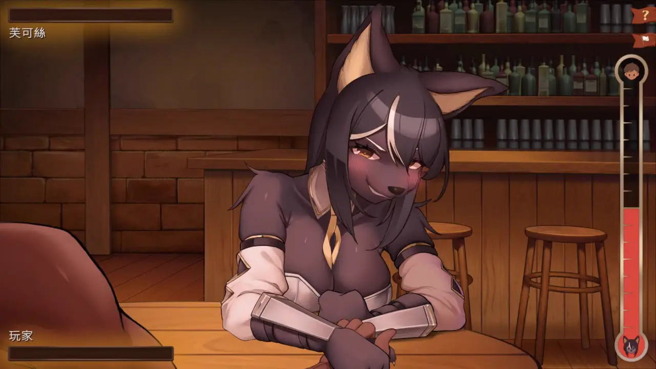 12330[SLG/魔物娘后宫/动态]异世界餐酒馆 Isekai Bistro 異世界ビストロ 官方中文步兵正式版[PC+安卓盖世]9839