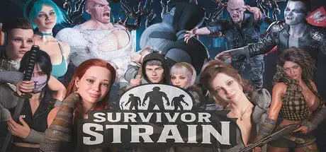 9845[精品欧美SLG/末日僵尸]幸存者：心之归宿 – 第一季 Survivor Strain – Season 1 S1 v0.9.9.9 官方中文版 [PC+安卓]