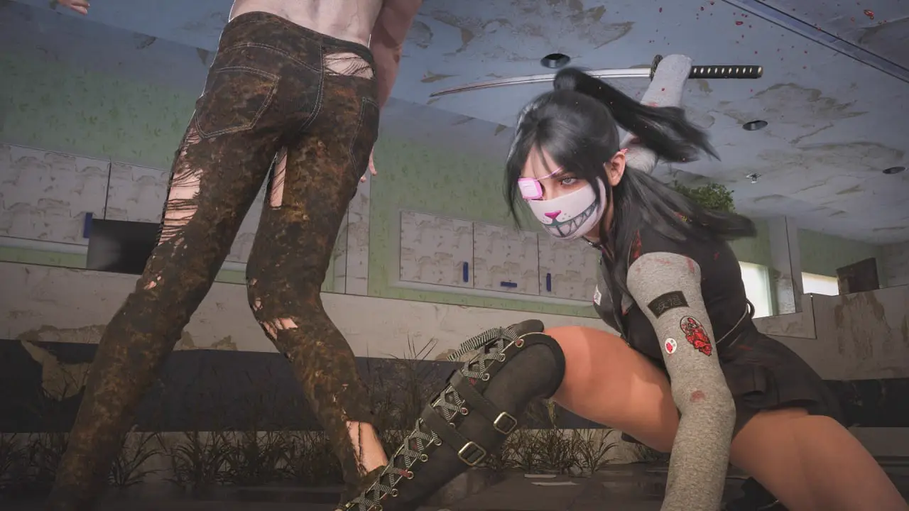 9845[精品欧美SLG/末日僵尸]幸存者：心之归宿 – 第一季 Survivor Strain – Season 1 S1 v0.9.9.9 官方中文版 [PC+安卓]