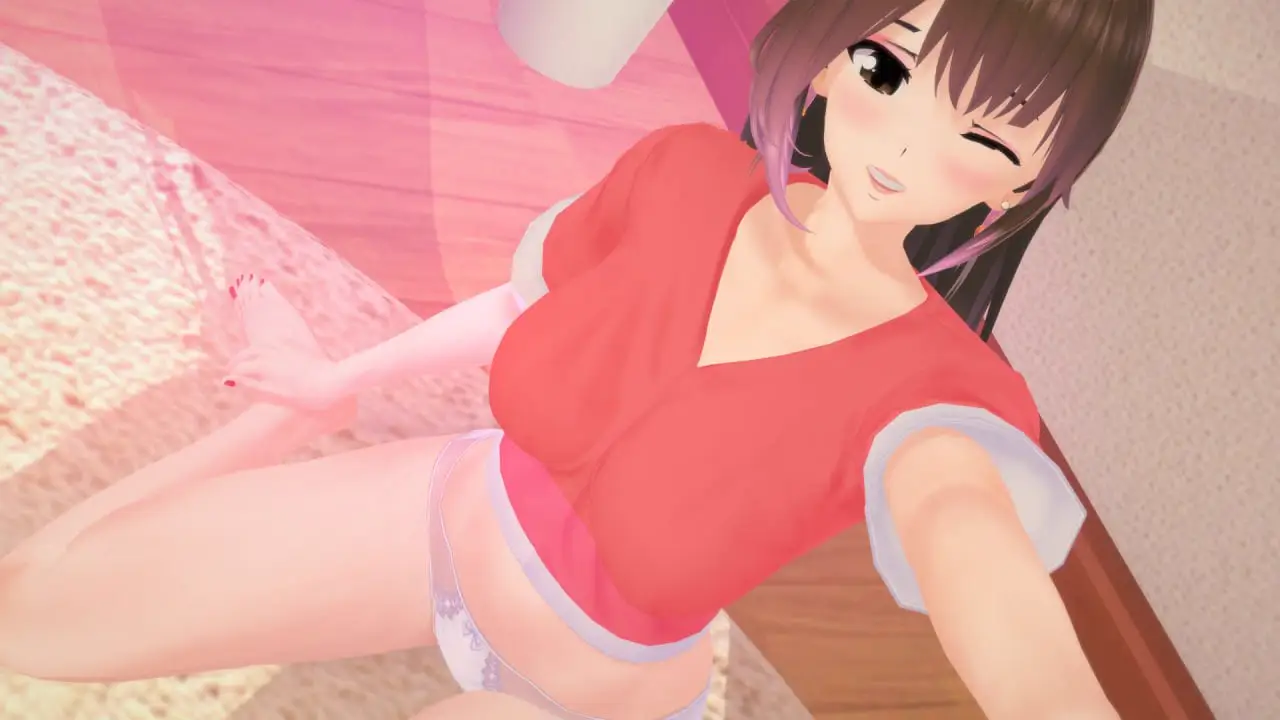 9848[日系SLG]走进你的心重制版 Into Your Heart Revamped v0.1.5 AI汉化版【PC+安卓/4G/更新】