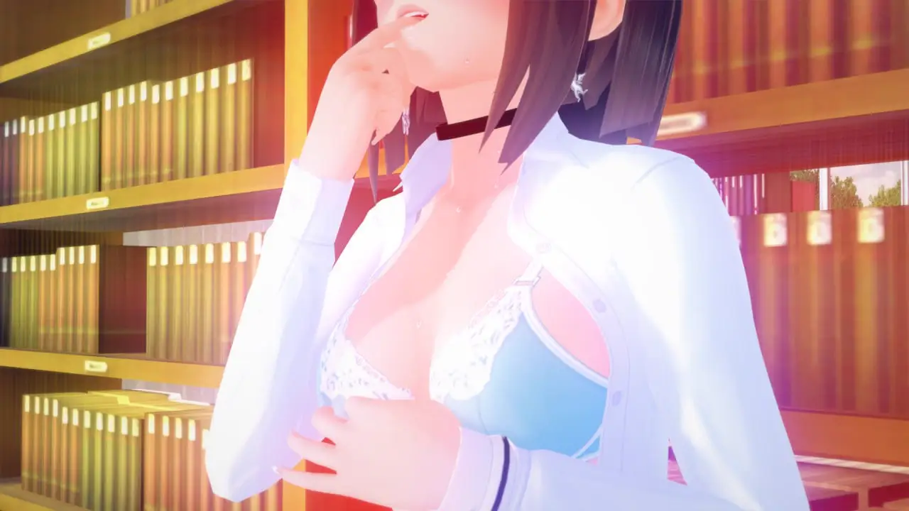 9848[日系SLG]走进你的心重制版 Into Your Heart Revamped v0.1.5 AI汉化版【PC+安卓/4G/更新】