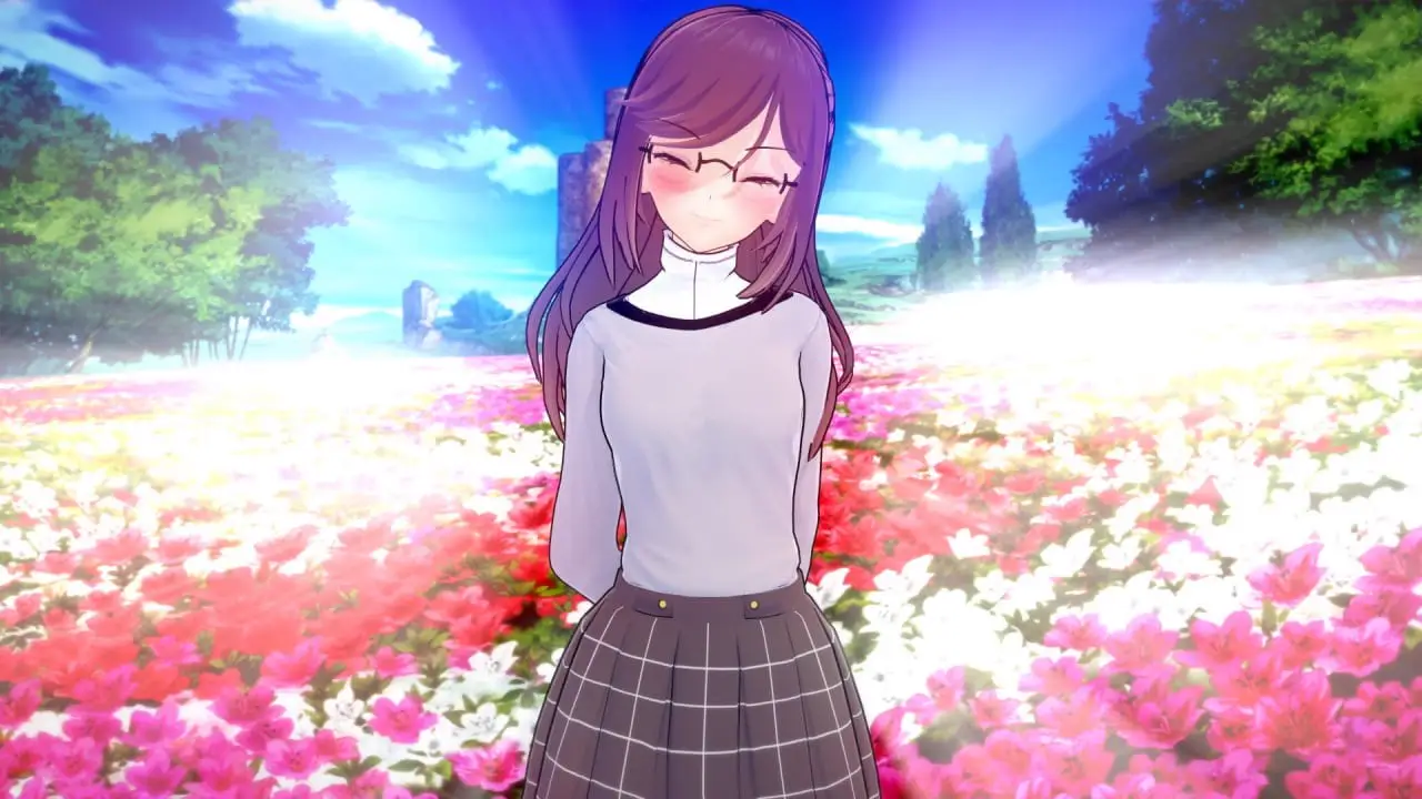 13145[日系SLG/动态] 腐化我的异世界女友 Corrupting My Girlfriend in Another World 1.4.1 AI汉化版【PC+安卓/5.9G/更新】9849