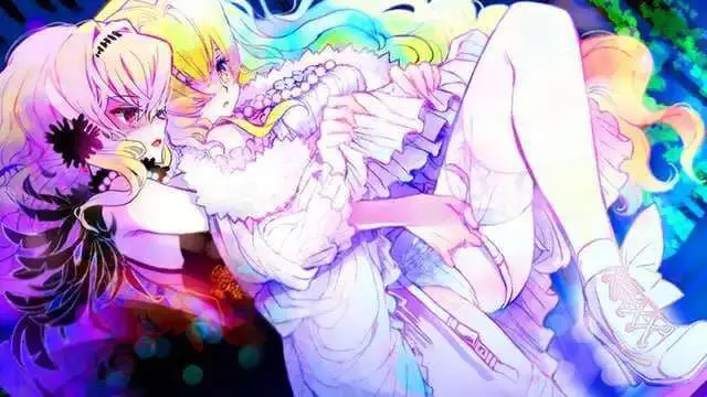 9852[ADV/悬疑]童话安魂曲 フェアリーテイル・レクイ v1.2 精翻汉化版