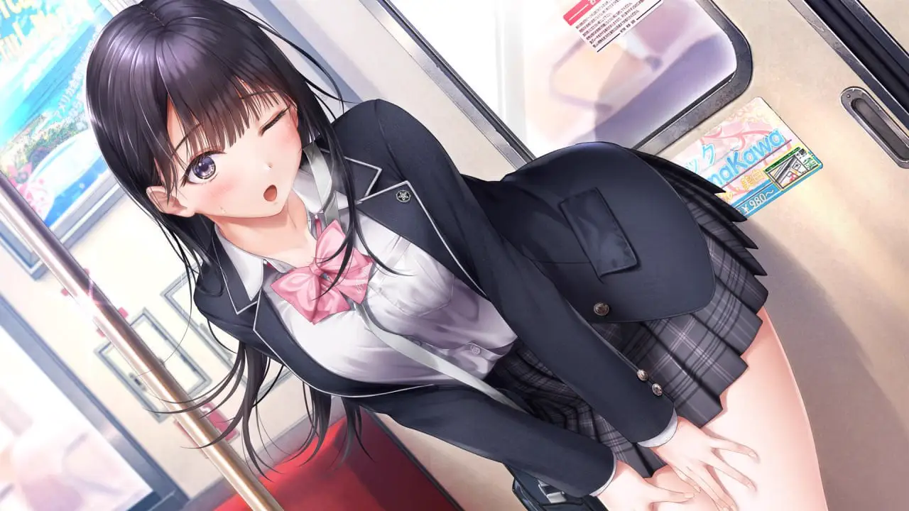 9866[ADV/全年龄/动态]制服女友 Seifuku Kanojo Build 13883146 官方中文版