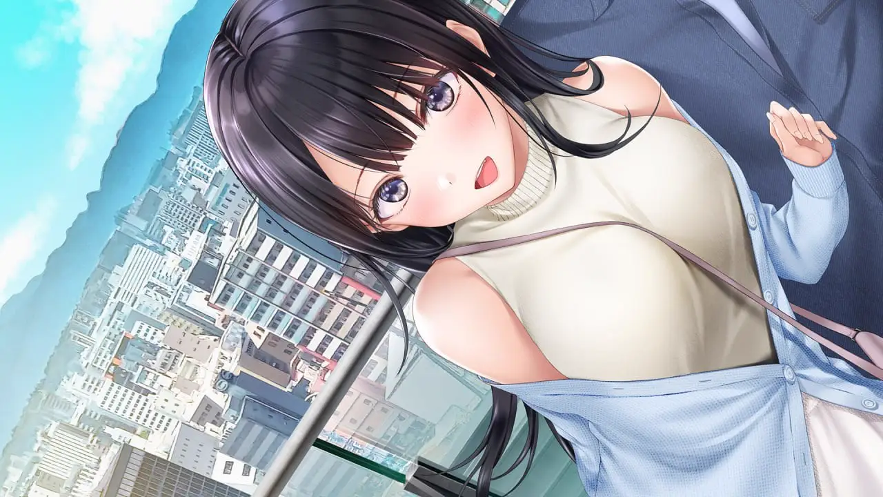 9866[ADV/全年龄/动态]制服女友 Seifuku Kanojo Build 13883146 官方中文版