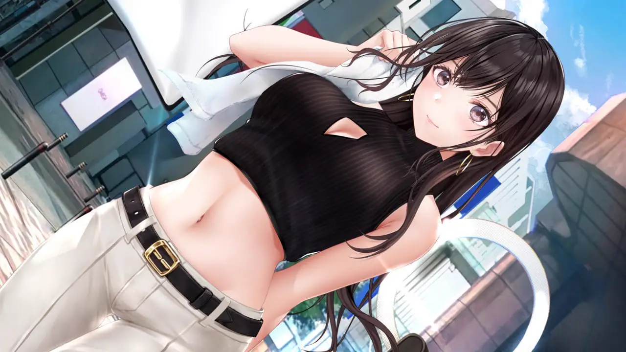 9866[ADV/全年龄/动态]制服女友 Seifuku Kanojo Build 13883146 官方中文版