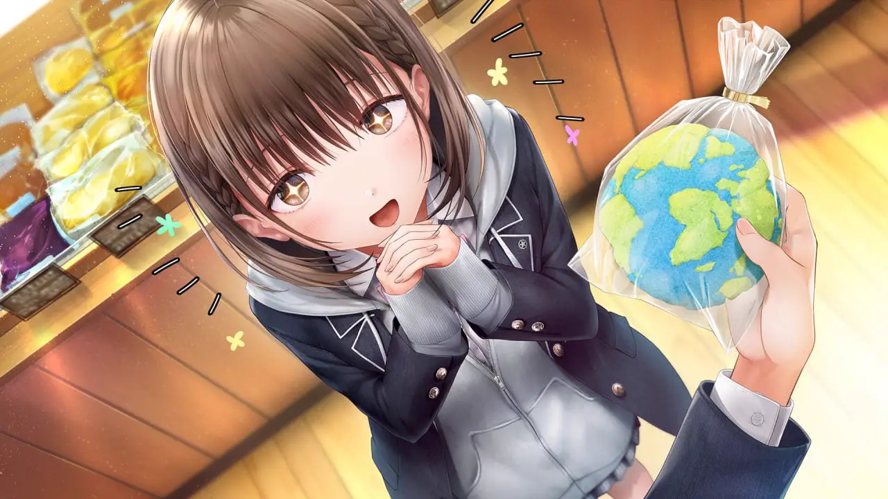 9866[ADV/全年龄/动态]制服女友 Seifuku Kanojo Build 13883146 官方中文版