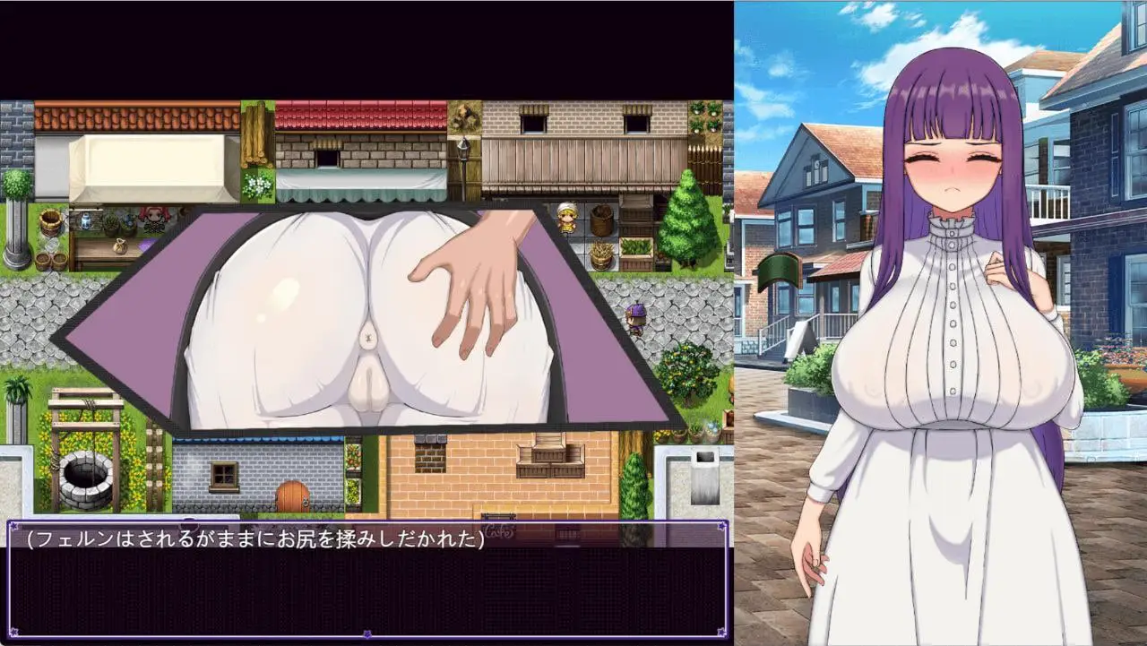 13108[同人RPG/催眠堕落/NTR]催堕的魔法使 催堕の魔法使い 官方中文版v1.0.1[PC+安卓]10119