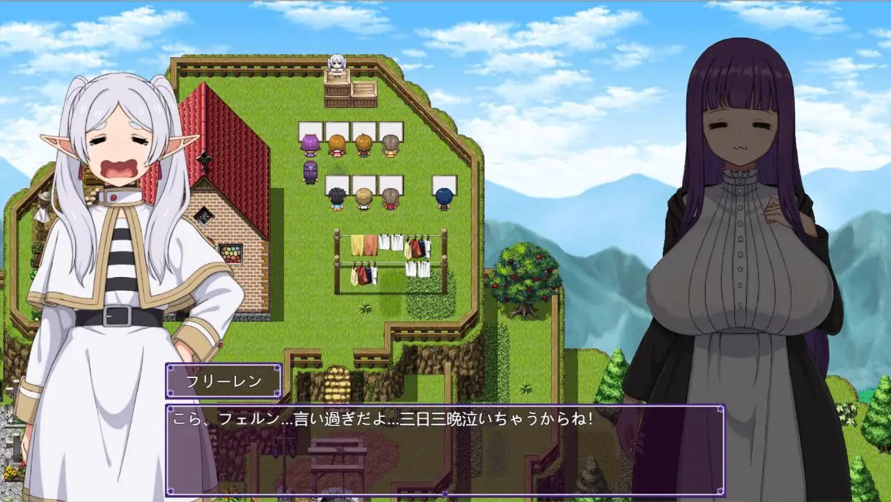 13108[同人RPG/催眠堕落/NTR]催堕的魔法使 催堕の魔法使い 官方中文版v1.0.1[PC+安卓]10119