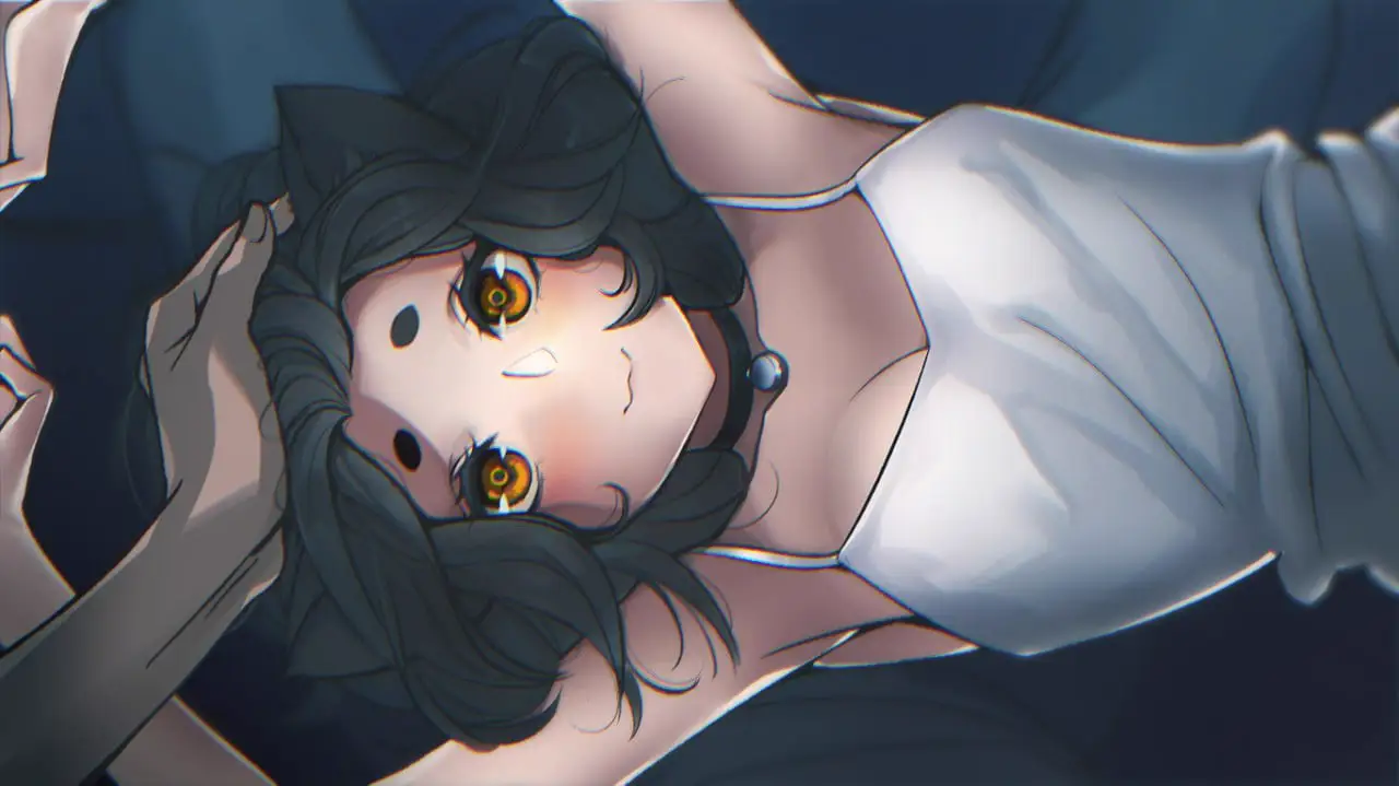 9893[探索SLG/恐怖] 赛琳娜~细胞凋亡~ Selene ~Apoptosis~ V-I.I.XXI- STEAM官中版 支持者版+全DLC [1.40G][PC+安卓joi]