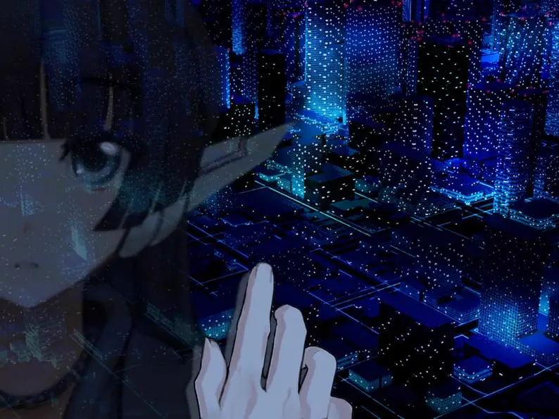 9895[SLG/重口/机械X]衰老 senescence v1.0 AI汉化版 [PC+安卓]
