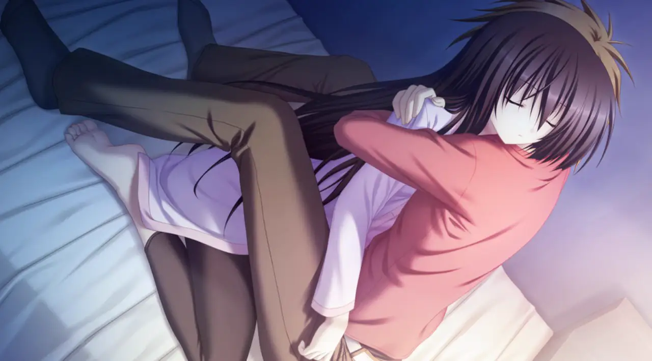 9900[ADV/百合/十二神器]是谁杀死了知更鸟 誰が殺したコマドリを スマイル戦機 精翻汉化版 [PC+安卓+ons]