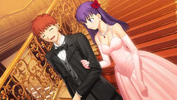 9915[ADV/全年龄]Fate/hollow ataraxia REMASTERED 重制版 官方中文版