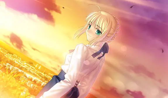 9915[ADV/全年龄]Fate/hollow ataraxia REMASTERED 重制版 官方中文版