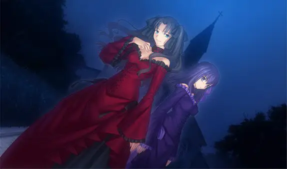 9915[ADV/全年龄]Fate/hollow ataraxia REMASTERED 重制版 官方中文版