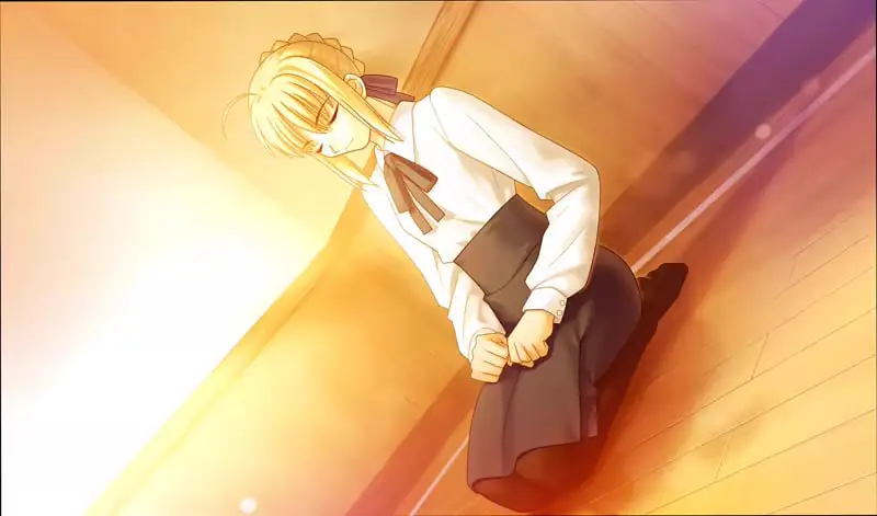 9915[ADV/全年龄]Fate/hollow ataraxia REMASTERED 重制版 官方中文版